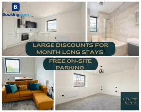 Stylish Central Location Apartment